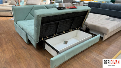 Колибри King  Кинг 6 кровать