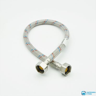 ПОДВОДКА ВОДА VRT 0,5 ВН/ВН (НЕЙЛОН)