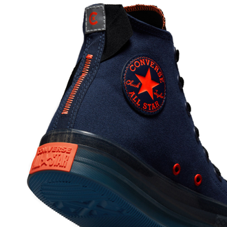 Кеды Converse Chuck Taylor All Star Cx Stretch Canvas