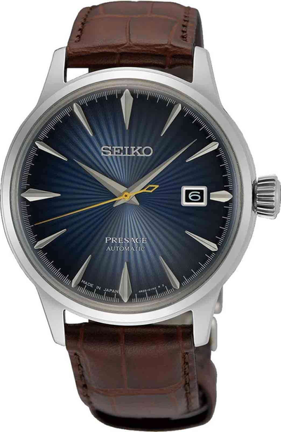 Наручные часы Seiko SRPK15J1