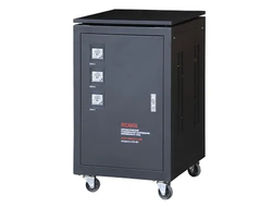 Трехфазные