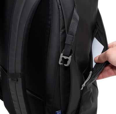 Рюкзак Thule Tact 16L Black
