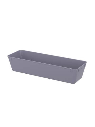 Лоток для органайзера средний