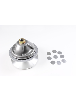 Ведущий вариатор CVTech 1100-0028 для снегоходов Arctic Cat PANTHER 370/570, Z LX 370/440/570