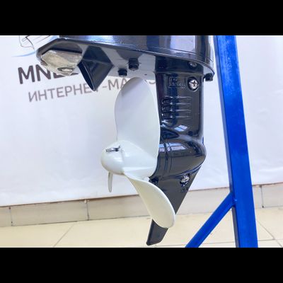 Лодочный мотор TOYAMA TC3.6BMS