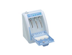 Care3 Plus C1 - аппарат для чистки и смазки наконечников (1 порт вращения и 2 стандартных) | NSK Nakanishi (Япония)