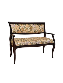 Банкетки из массива