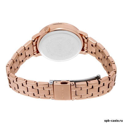 Часы Casio Sheen SHE-3046PG-8AUER