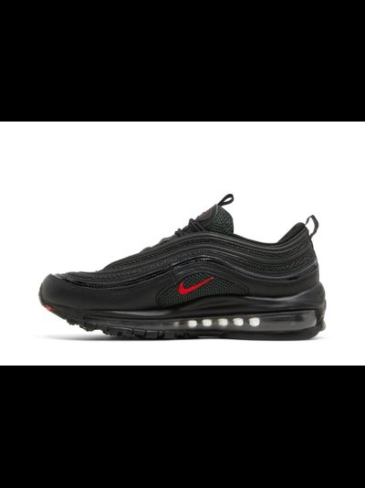 Nike Air Max 97 ‘Black University Red’