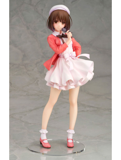 Фигурка 1/7 Мэгуми Като (Katou Megumi Memorial Ver.)