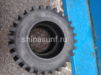 Покрышки 13x4.00-6 nhs P533 ekka