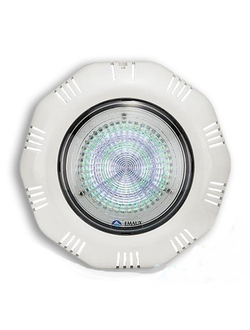 Прожектор светодиодный универсальный с оправой из ABS-пластика Emaux