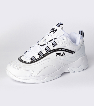 Fila ray 36 top