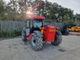 Погрузчик MANITOU MT 933
