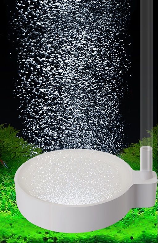 Ultramicro nano Atomized c-50 - Распылитель керамический диск 50 мм