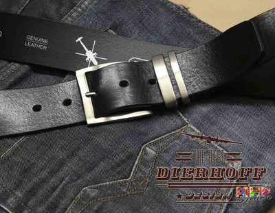 554/40 ДРМ Ремень нат.кожа