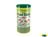 187665 Tetra Pond Mini Stiks 1л