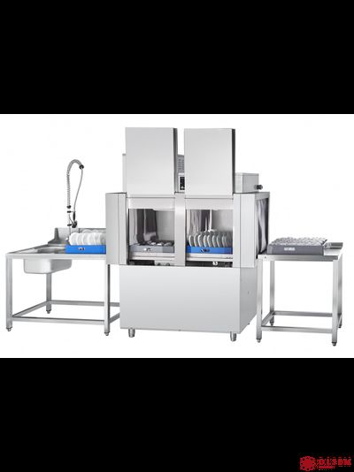 Тоннельная посудомоечная машина Abat МПТ-1700-01 левая