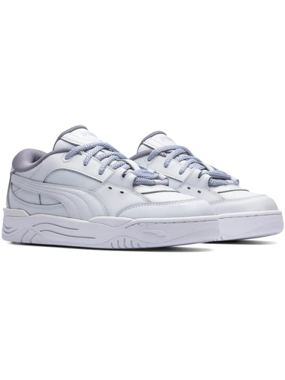 Puma 180 Dye Feather Gray