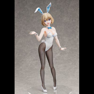 Фигурка 1/4 Сати Умино (Sachi Umino Bunny Ver.)