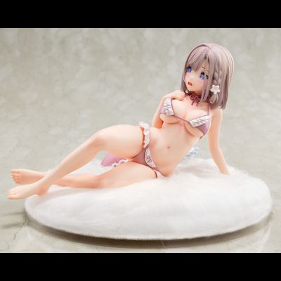 Фигурка 1/6 Юи Симидзу (Shimizu Yui)