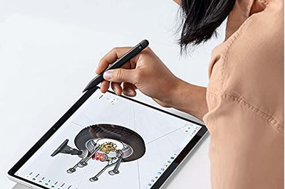 Стилус Microsoft Surface Slim Pen 2