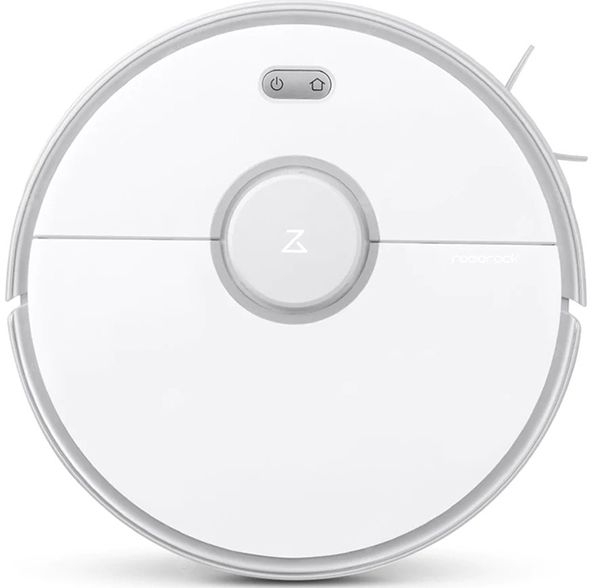 Робот для дома Roborock S5 Max Xiaomi Roborock S5 Max робот пылесос 2 в 1