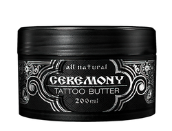 (УЦЕНКА) Мультифункциональное масло Ceremony, 200 мл