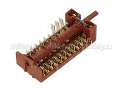 Переключатель духовки HANSA 8062894, (GOTTAK-821001K)