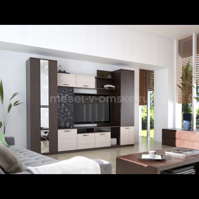 Гостиная Вега