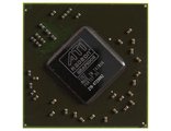 216-0729042 видеочип AMD Mobility Radeon HD 4650, новый