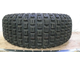 Покрышка ATV  8&quot; 20 х 7.00 - 8 (Р322) без камеры, (YAMAHA GRIZZLY 125) WANDA
