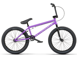 Купить велосипеды BMX Wethepeople Nova 20 (фиолетовый) в Иркутске