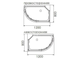ER 351226(R/L)-C3/С4 RUS 1200*800*2260mm