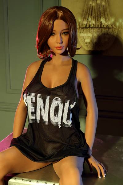 Секс кукла Амелия Premium 165см