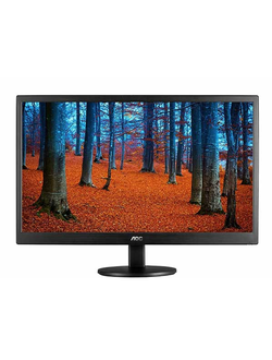 Монитор 18.5 AOC E970SWN