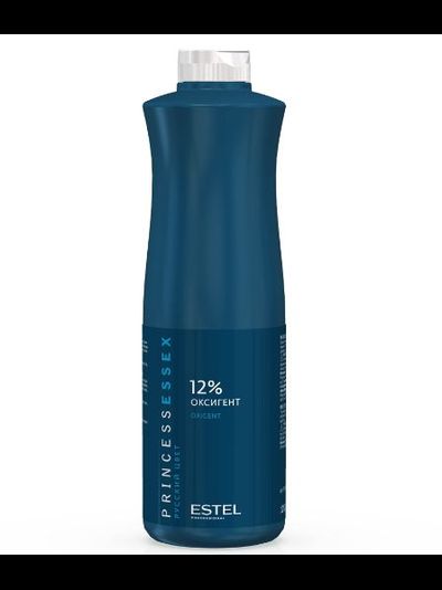 Estel Professional PRINCESS ESSEX Окислитель, 1000 мл