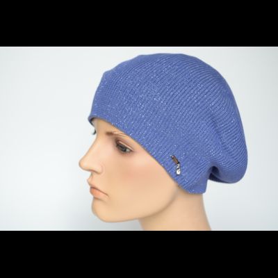 Берет Италия Vizio 1200 B лазурный