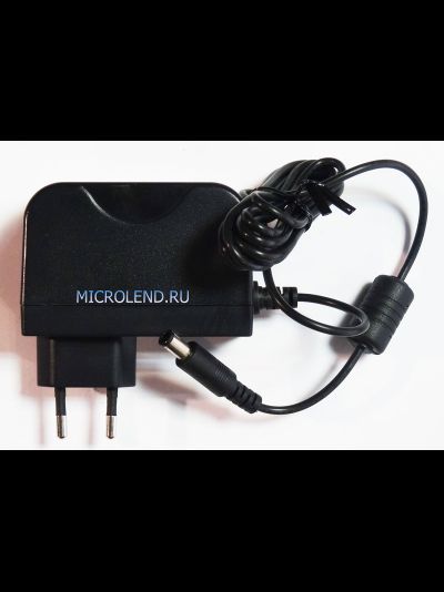 блок питания LG ADAPTER ADS-24S-12 12V 2.0A (6.3*1.5)