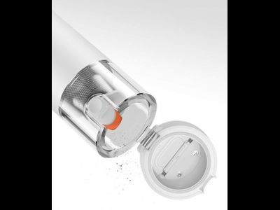 Пылесос ручной аккумуляторный Mi Vacuum Cleaner mini SSXCQ01XY