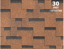 Гибкая черепица Технониколь Shinglas  коллекция Классик Румба, купить в Серпухове  | "СК Профиль"