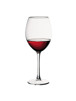 Бокал для Вина 545 мл, D 63 мм, h 230 мм, Enoteca