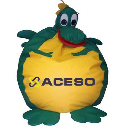 Кресло для релаксации "Дракоша»