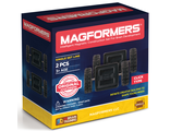 Магнитный конструктор MAGFORMERS 713009 Click Wheels