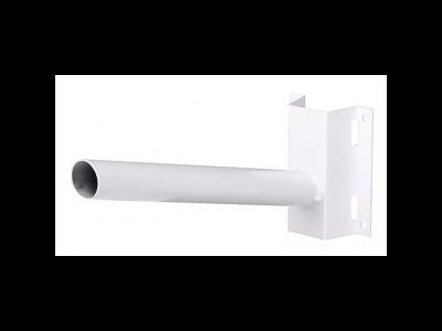 Светильник Jazzway Держатель для уличн. св-ка PSL(РКУ) 40х1,5 (кронштейн под бандажную ленту на столб) .5013728