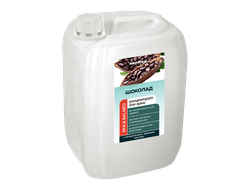 ЖИДКИЙ КОНЦЕНТРАТ ДЛЯ ВАНН «ШОКОЛАД» - 5 литр.