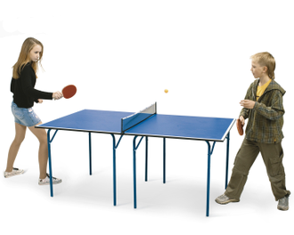 Продажа теннисных столов Start Line Cadet в Иркутске