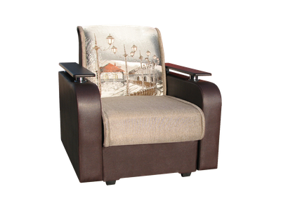 Кресло "Амиго" (НМ)