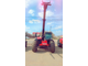 Телескопический погрузчик Manitou MLT 733-105,  2018
