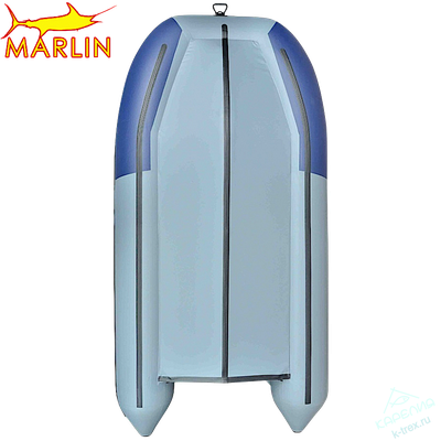Лодка ПВХ Marlin 340